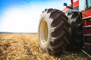 Tractor tyre repair curing times