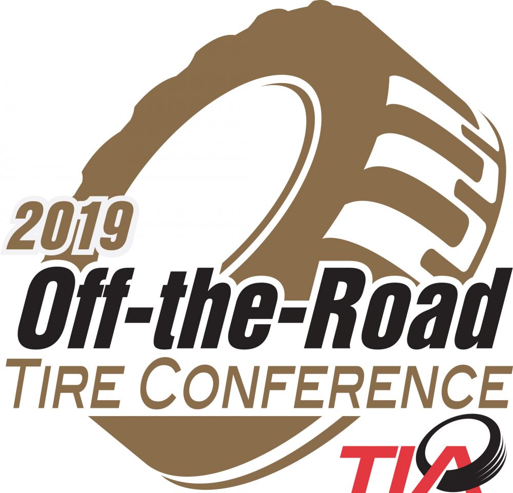 VISIT US AT THE TIA OTR CONFERENCE Monaflex