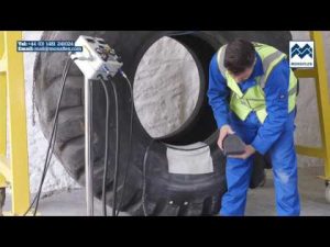 Monaflex Tyre Repair