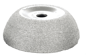 Carbide Contour Wheel (60 Grit)