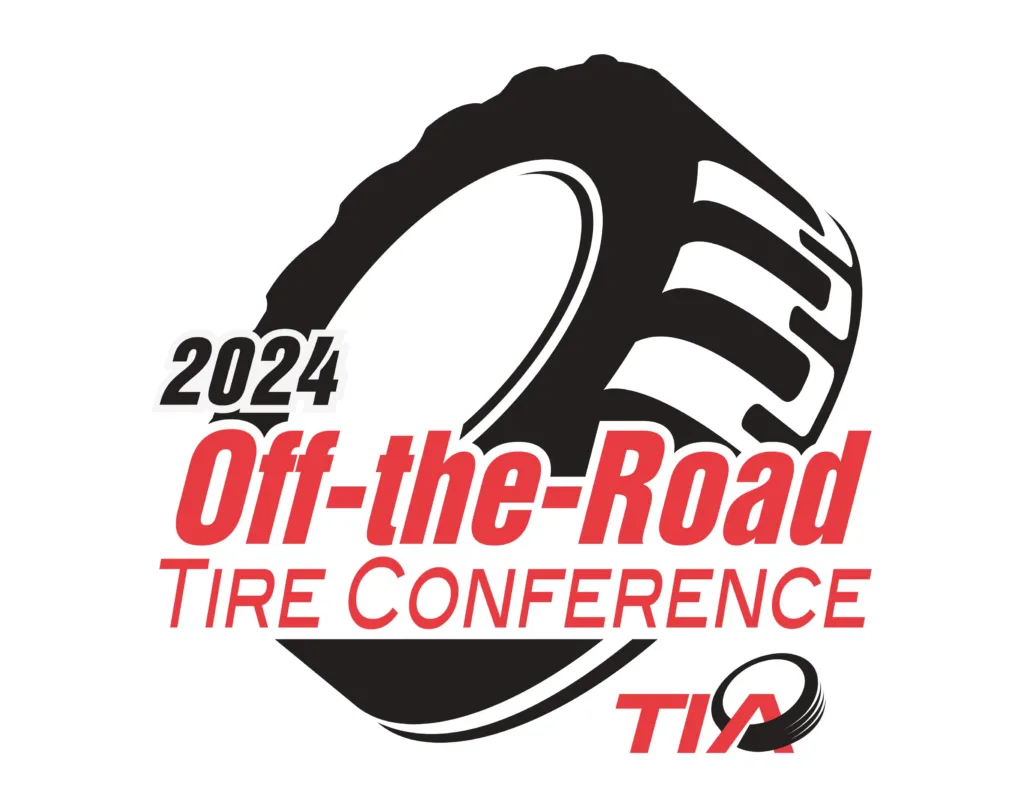 2024 TIA OTR Tire Conference Monaflex